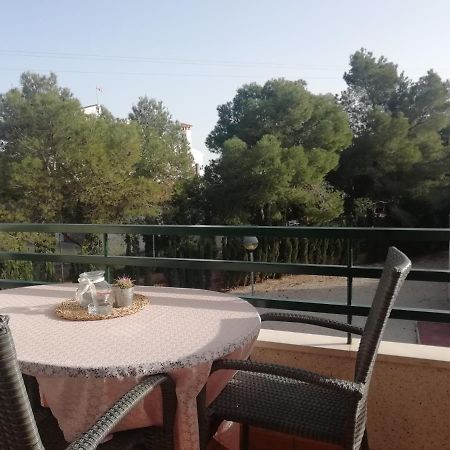 Apartamento Betania La Nucía Dış mekan fotoğraf