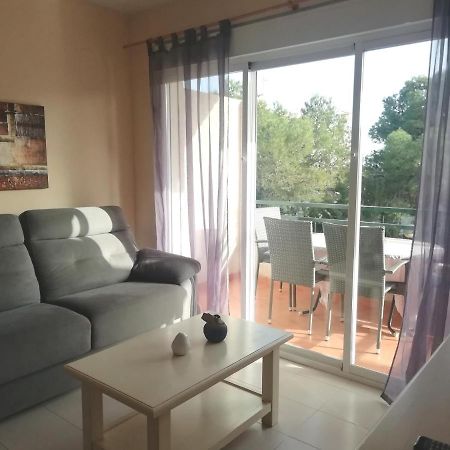 Apartamento Betania La Nucía Dış mekan fotoğraf