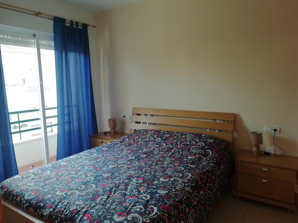 Apartamento Betania La Nucía Dış mekan fotoğraf