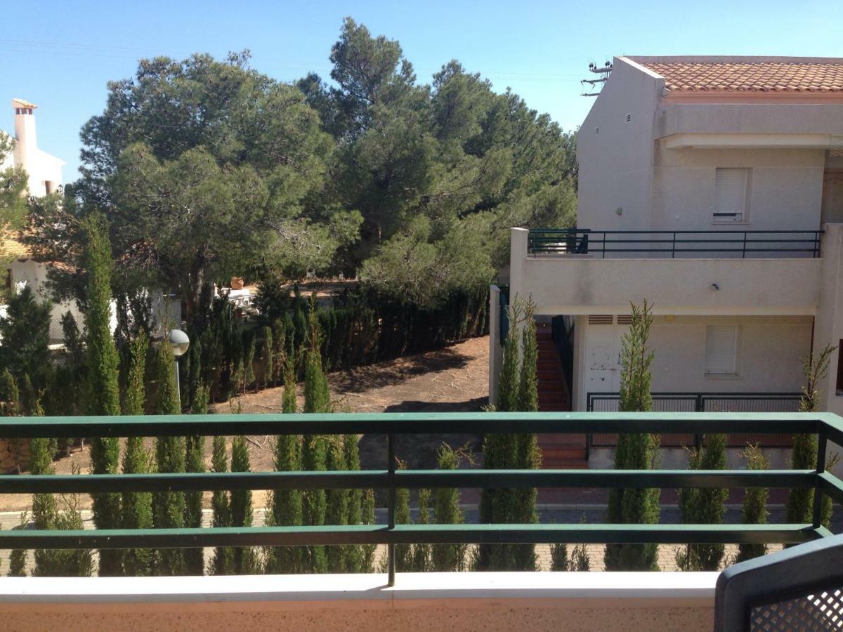 Apartamento Betania La Nucía Dış mekan fotoğraf