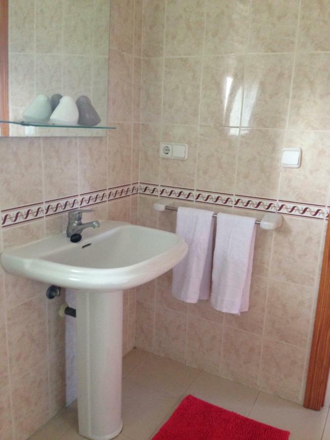 Apartamento Betania La Nucía Dış mekan fotoğraf