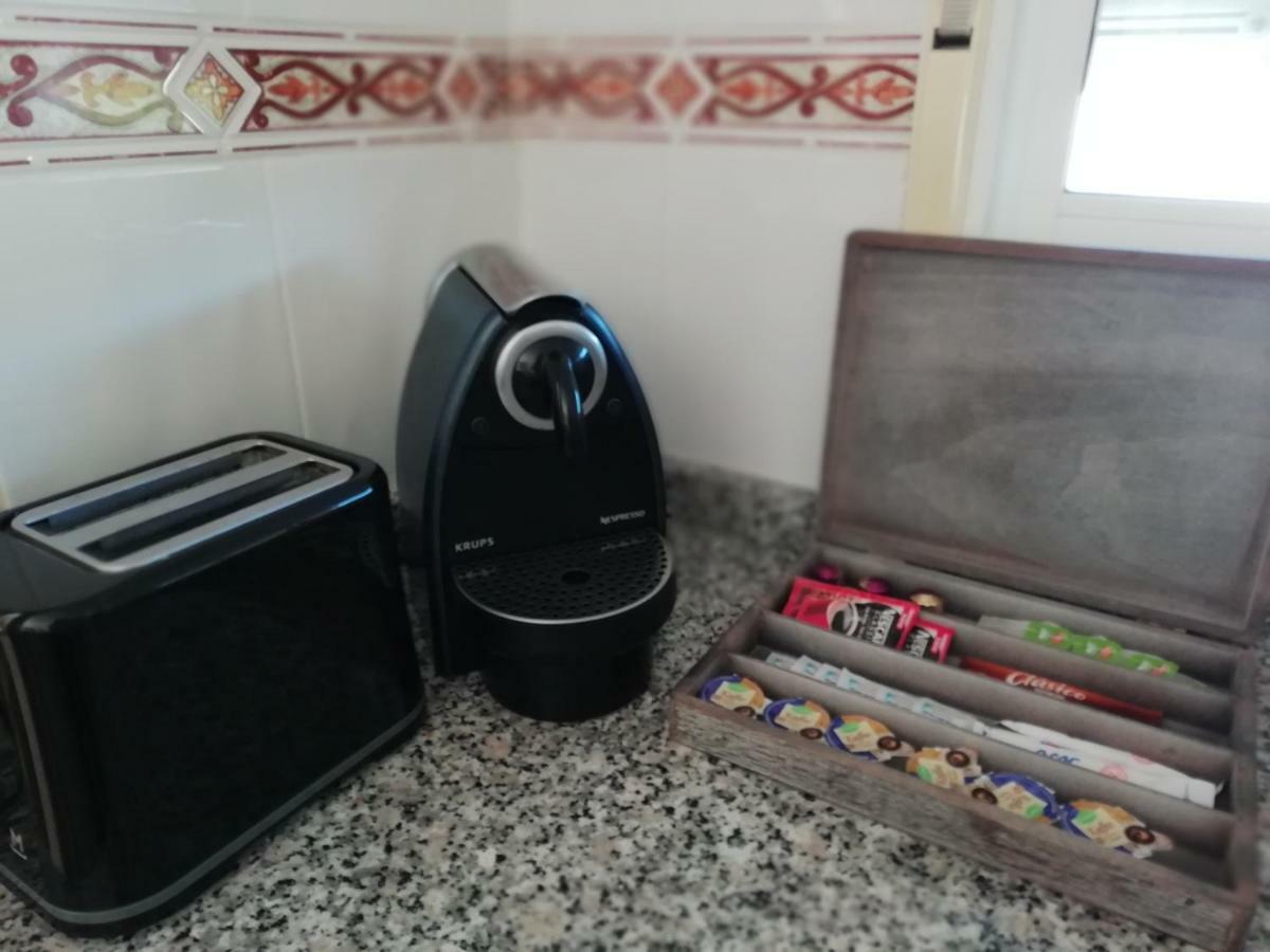 Apartamento Betania La Nucía Dış mekan fotoğraf