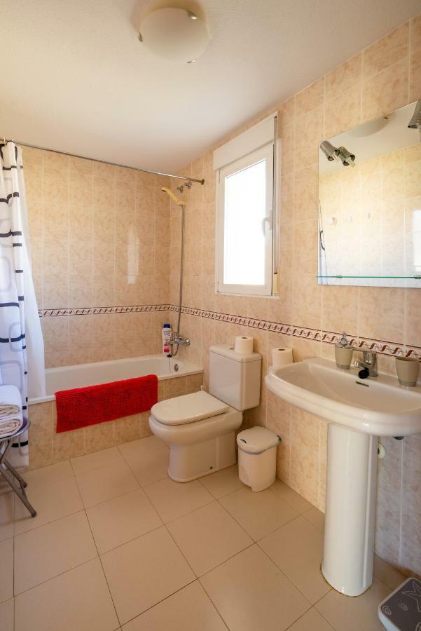 Apartamento Betania La Nucía Dış mekan fotoğraf