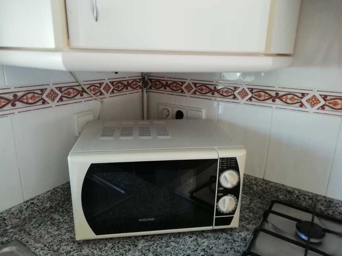 Apartamento Betania La Nucía Dış mekan fotoğraf